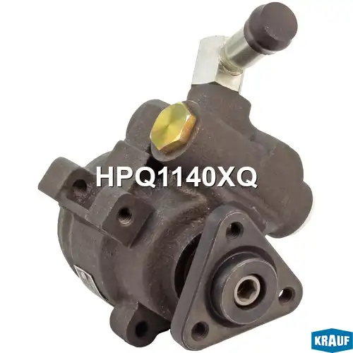 Насос гидроусилителя руля KRAUF HPQ1140XQ