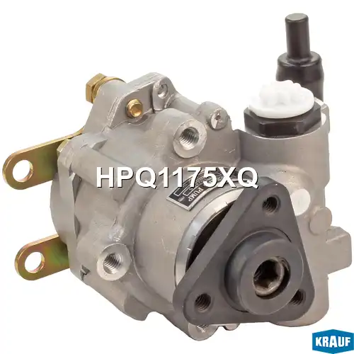 Насос гидроусилителя руля KRAUF HPQ1175XQ