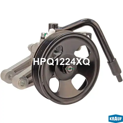 Насос гидроусилителя руля KRAUF HPQ1224XQ