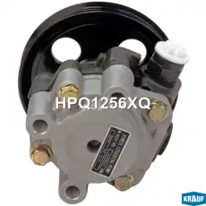 Насос гидроусилителя руля KRAUF HPQ1256XQ