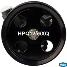 Насос гидроусилителя руля KRAUF HPQ1256XQ