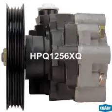 Насос гидроусилителя руля KRAUF HPQ1256XQ