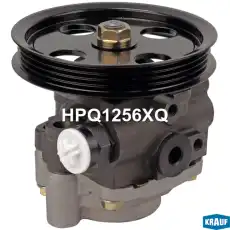 Насос гидроусилителя руля KRAUF HPQ1256XQ
