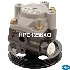 Насос гидроусилителя руля KRAUF HPQ1256XQ
