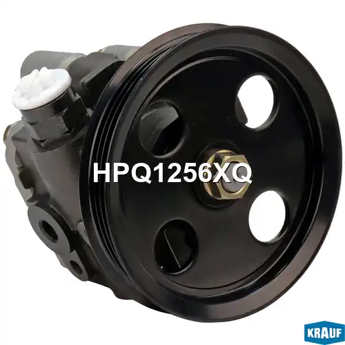 Насос гидроусилителя руля KRAUF HPQ1256XQ