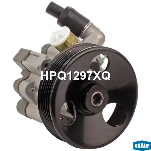 Насос гидроусилителя руля KRAUF HPQ1297XQ