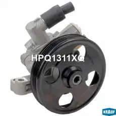 Насос гидроусилителя руля KRAUF HPQ1311XQ