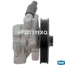 Насос гидроусилителя руля KRAUF HPQ1311XQ