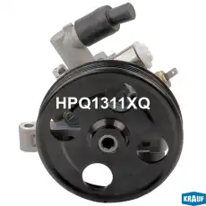 Насос гидроусилителя руля KRAUF HPQ1311XQ