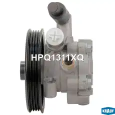 Насос гидроусилителя руля KRAUF HPQ1311XQ
