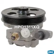 Насос гидроусилителя руля KRAUF HPQ1311XQ