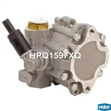 Насос гидроусилителя руля KRAUF HPQ1597XQ