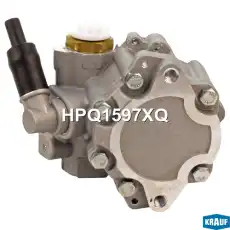 Насос гидроусилителя руля KRAUF HPQ1597XQ