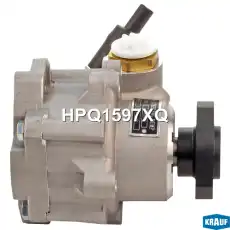 Насос гидроусилителя руля KRAUF HPQ1597XQ