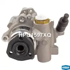 Насос гидроусилителя руля KRAUF HPQ1597XQ