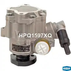 Насос гидроусилителя руля KRAUF HPQ1597XQ