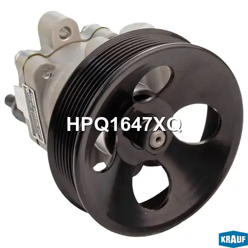 Насос гидроусилителя руля KRAUF HPQ1647XQ