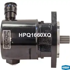 Насос гидроусилителя руля KRAUF HPQ1660XQ