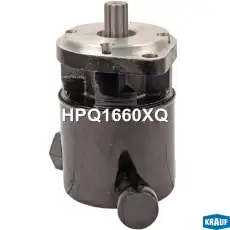 Насос гидроусилителя руля KRAUF HPQ1660XQ