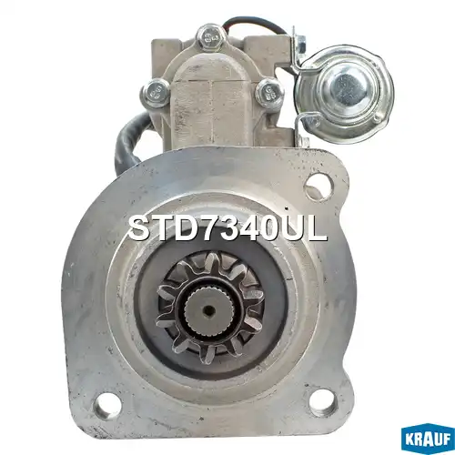 Стартер KRAUF STD7340UL