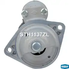 Стартер KRAUF STH1137ZL