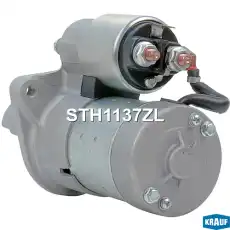 Стартер KRAUF STH1137ZL