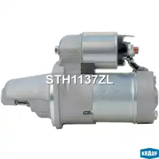 Стартер KRAUF STH1137ZL