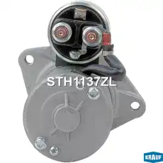Стартер KRAUF STH1137ZL