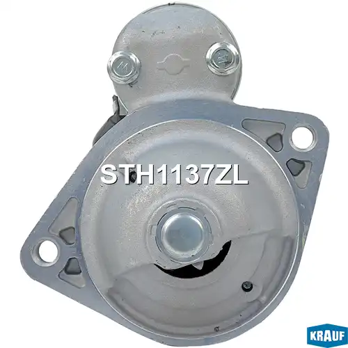 Стартер KRAUF STH1137ZL