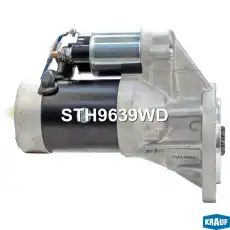 Стартер KRAUF STH9639WD