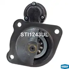 Стартер KRAUF STI1243UL