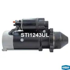 Стартер KRAUF STI1243UL