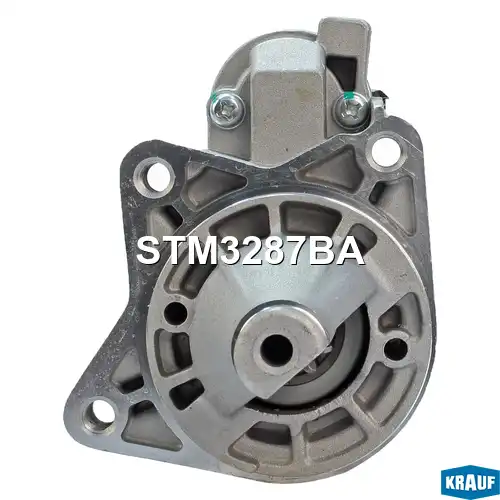 Стартер KRAUF STM3287BA