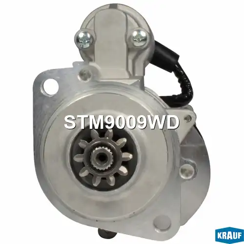 Стартер KRAUF STM9009WD