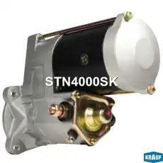 Стартер KRAUF STN4000SK