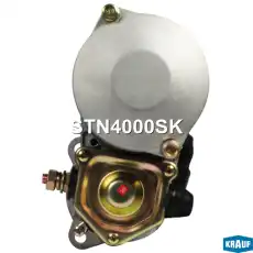 Стартер KRAUF STN4000SK