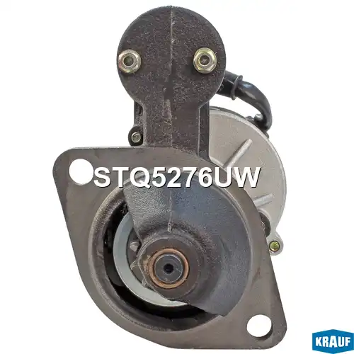 Стартер KRAUF STQ5276UW