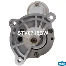 Стартер KRAUF STV0715BW
