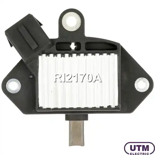 Регулятор генератора RI2170A UTM