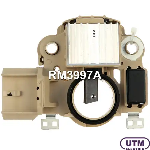 RM3997A Регулятор генератора UTM
