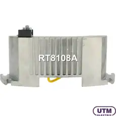Регулятор генератора RT8108A UTM