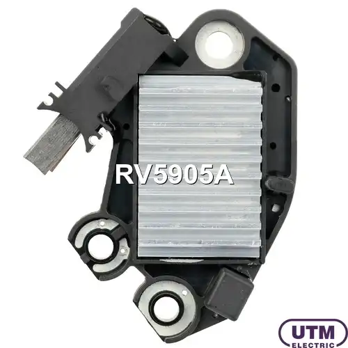 Регулятор генератора RV5905A UTM