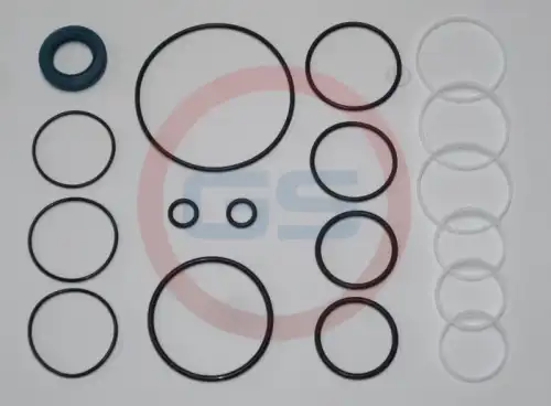 Ремкомплект рулевой рейки 2KIT0350 GS