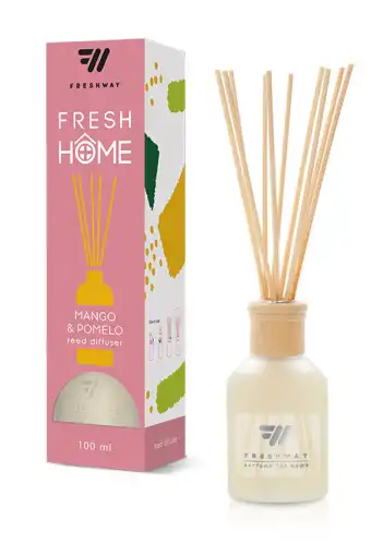 FRESH WAY FHD08
