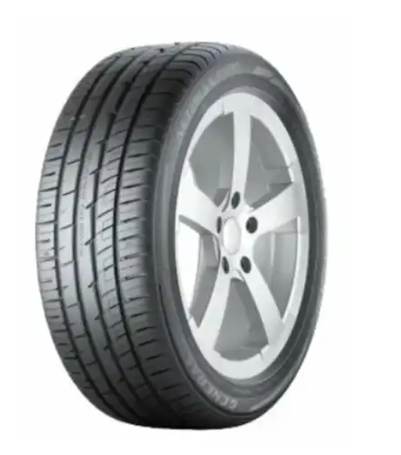 Altimax Sport R16 215/55 93 V 1552708 GENERAL