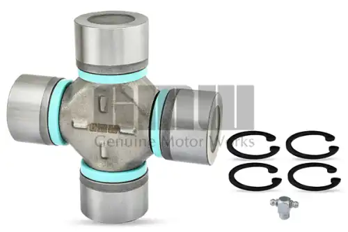 GU9650 Крестовина 48x135 GMW