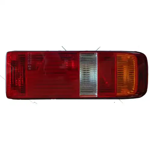 Фонарь задний KAMAR L0023