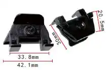 КЛИПСА AK1114848 AUTOKREP