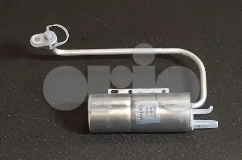 Осушитель кондиционера SAAB 24 41 8371