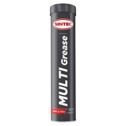 Смазка пластичная SINTEC 80509